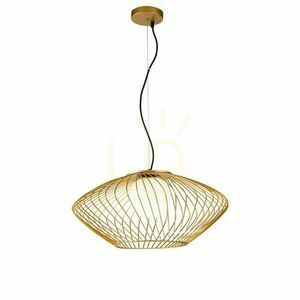 PLEC P364PL-01G Pendelleuchte Maytoni small 2
