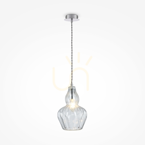 Prüfen EUSTOMA Hängeleuchte MOD238-PL-01-TR Maytoni