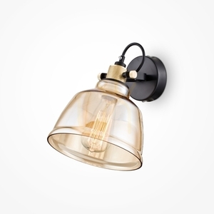 IRVING Wandleuchte T163-01-R Maytoni small 0