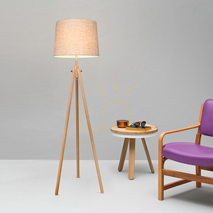 CALVIN Z177-FL-01-BR Stehleuchte Maytoni small 1