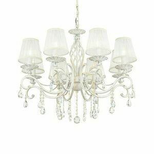 GRACE Kronleuchter ARM247-08-G Maytoni small 2