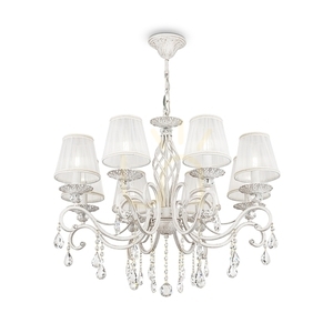 GRACE Kronleuchter ARM247-08-G Maytoni small 3