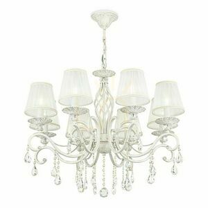 GRACE Kronleuchter ARM247-08-G Maytoni small 4