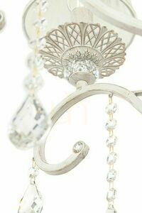 GRACE Kronleuchter ARM247-08-G Maytoni small 5