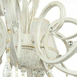 GRACE Kronleuchter ARM247-08-G Maytoni small 6