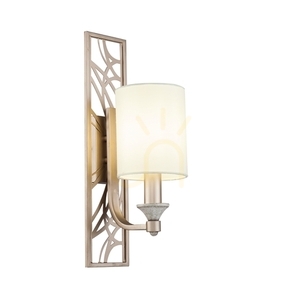 VITTORIA Wandleuchte H005WL-01BG Maytoni small 1