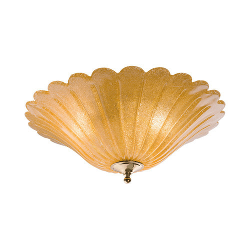 Prüfen Plafond Antigo Bacelo 45 Messing poliert 3-flammig E27 8158