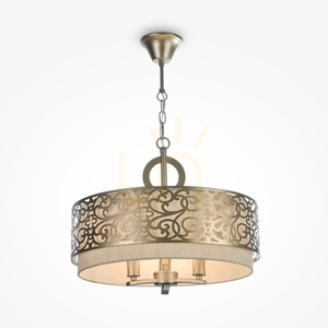 VENERA Hängeleuchte H260-03-N Maytoni small 0