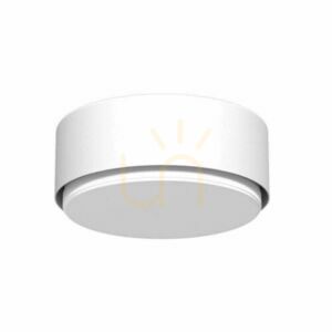 Plafond Antigo Drop weiß GX53 8x8 cm 1261 small 0