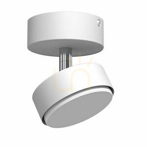 Strahler Antigo Drop Move GX53 LED weiß Stahl 8 cm 2291 small 0