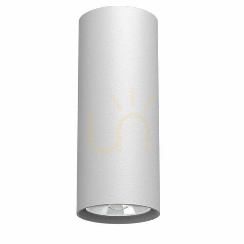 Prüfen Plafond Antigo Point 40 weiß MR11 LED 100 mm 1251