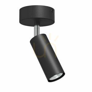Strahler Antigo Point 40 Move schwarz Stahl LED MR11 2284 small 0