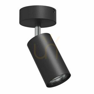 Strahler Antigo Point 55 Move GU10 schwarz Stahl 2286 small 0