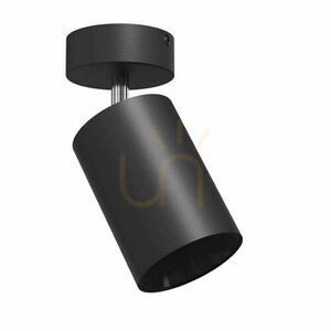 Strahler Antigo Point Move GU10 schwarz Stahl 8x19 cm 2288 small 0