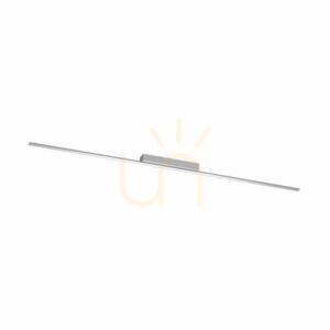 Plafond Antigo Slim C LED weiß 120 cm 3000K 1291 small 0