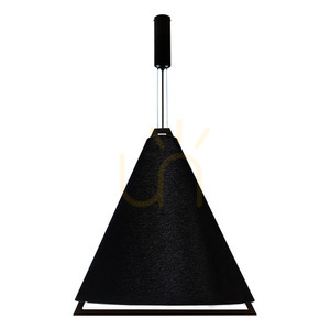 Pendelleuchte Antigo Ponte LED schwarz 67 cm 3000K 5047 small 0