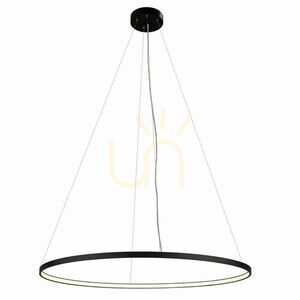 Pendelleuchte Antigo Agari LED schwarz 117 cm 3000K 5340 small 0