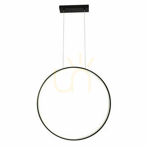 Pendelleuchte Antigo Agaro LED schwarz 87 cm 3000K 5310 small 0