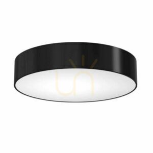 Plafond Antigo Bungo 80 schwarz 9-flammig LED E27 1157 small 0