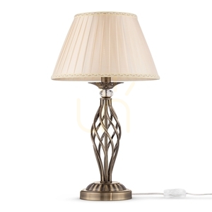 GRACE Tischleuchte RC247-TL-01-R Maytoni small 2