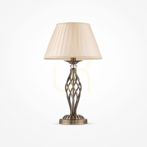 GRACE Tischleuchte RC247-TL-01-R Maytoni small 0