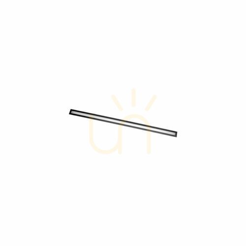 Prüfen Einbauleuchte Antigo Hanawa LED schwarz 90 cm 3000K 1099 lm 1950