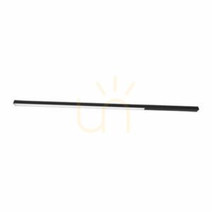 Plafond Antigo Hiate Line LED schwarz 180 cm 4000K 3924 lm 1818 small 0