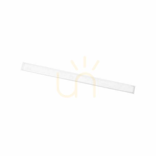 Prüfen Einbauleuchte Antigo Hiate Line LED 150 cm weiß 4000K 2-flammig 1835