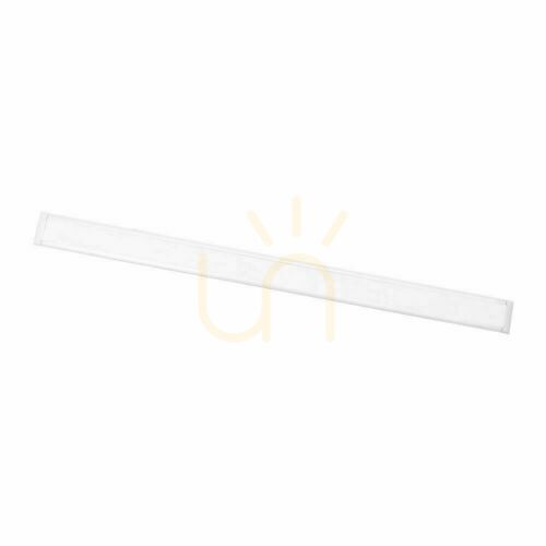 Prüfen Einbauleuchte Antigo Hiate Line LED weiß 180 cm 3000K 2-flammig 1837