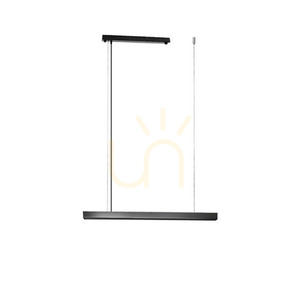 Pendelleuchte Antigo Isaseki LED schwarz 90 cm 3000K 1946 small 0