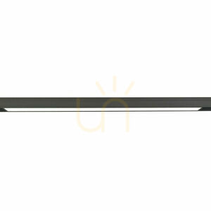 Scheinwerfer Antigo Komatsu magnetisch schwarz 120 cm LED 4000K 3200 lm 6590 small 0