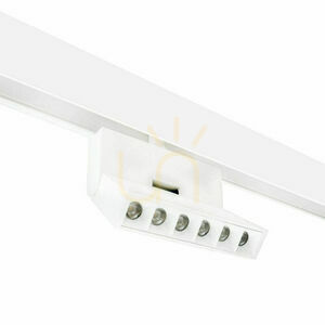 Scheinwerfer Antigo Komatsu Dot Move magnetisch weiß LED 11,2 cm 6598 small 0