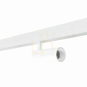 Scheinwerfer Antigo Komassa Komatsu magnetisch LED weiß 15,5 cm 6627 small 0