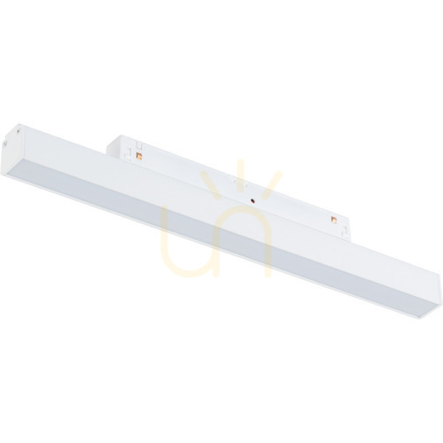 Prüfen Scheinwerfer Antigo Komatsu magnetisch LED weiß 30 cm 3000K 6541