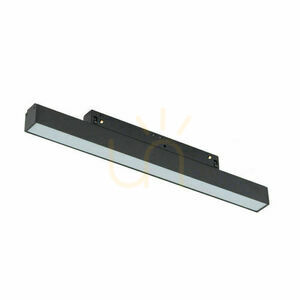 Scheinwerfer Antigo Komatsu magnetisch schwarz LED 60 cm 3000K 6544 small 0