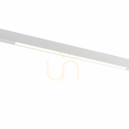 Prüfen Scheinwerfer Antigo Komatsu magnetisch LED weiß 60 cm 4000K 6547