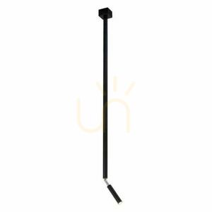 Strahler Antigo Kosame R1 schwarz G9 117 cm 7794 small 0