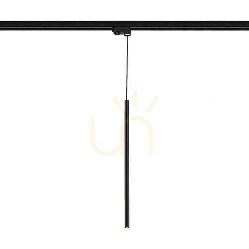 Prüfen Scheinwerfer Antigo Kosame T R1 schwarz G9 160 cm 7958