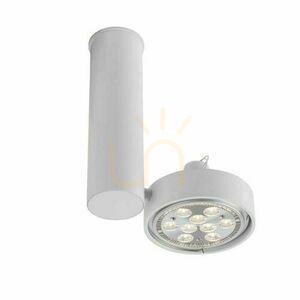 Strahler Antigo Natori 1 weiß LED ES111 7209 small 0