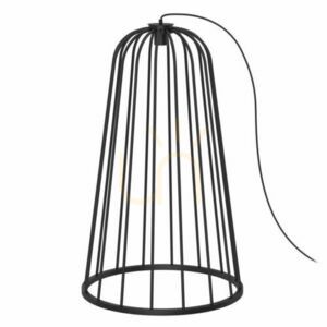 Außenstehleuchte Antigo no. moon A schwarz Stahl GU10 IP65 100 cm 9418 small 0