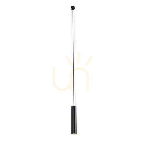 Prüfen Pendelleuchte Antigo Noda schwarz GU10 Aluminium Stahl 5542