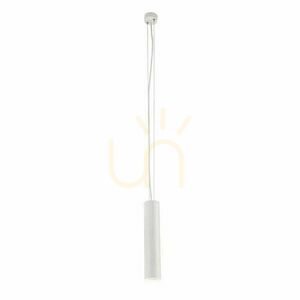 Pendelleuchte Antigo Noda weiß GU10 LED 300 mm 7641 small 0