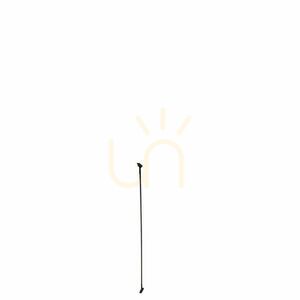LED Pendelleuchte Antigo Surika schwarz 300 cm 4000K 3662 lm 6022 small 0