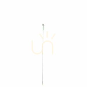 LED Linienleuchte Antigo Surika weiß 500 cm 3000K 5860 lm 6029 small 0