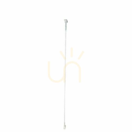 Prüfen Antigo Surika weiße LED-Linienleuchte 600 cm 4000K 6035