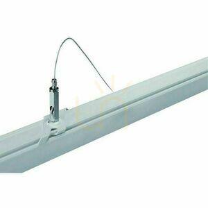 3-Phasen Schienensystem Pendelabhängung 5 m weiß Antigo Szynoprzewód 3F 230V 8132 0 3-Phasen Schienensystem Pendelabhängung 5 m weiß Antigo Szynoprzewód 3F 230V 8132 small 0