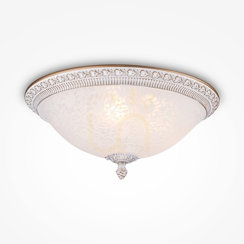 Prüfen Plafond PASCAL C908-CL-03-W Maytoni