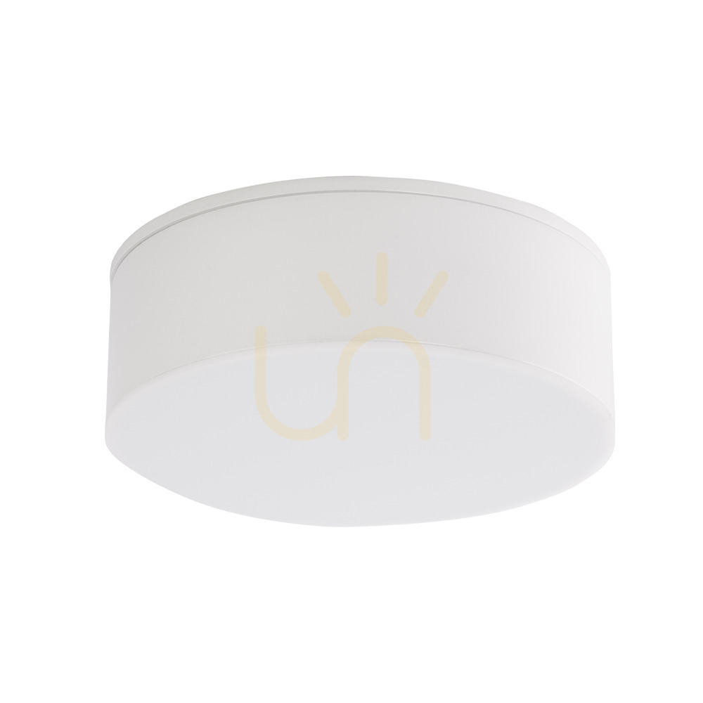Prüfen Plafond Antigo Tottori IL LED weiß IP44 10 cm 4000K 8576 Plafond Antigo Tottori IL LED weiß IP44 10 cm 4000K 8576