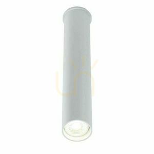 Plafond Antigo Yabu 7136 weiß MR11 LED 25,3 cm Aluminium Stahl small 0