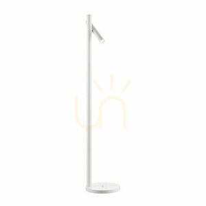 Stehleuchte Antigo Yabu F weiß 141 cm LED MR11 7877 small 0